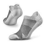 calcetines para hombre elaborados con fibras textiles 100% recicladas