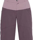 VAUDE Women's Qimsa Shorts - Pantalones cortos para mujer